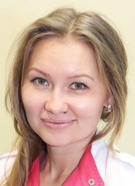 Специалисты Александрова Екатерина Александровна