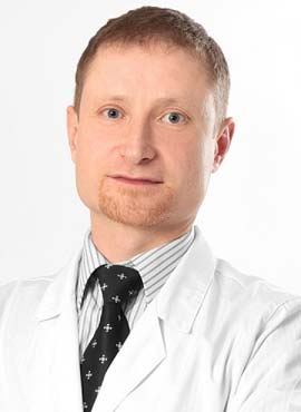 Специалисты Коновалов Андрей Олегович