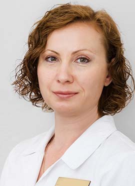 Специалисты Пименова Наталья Владимировна